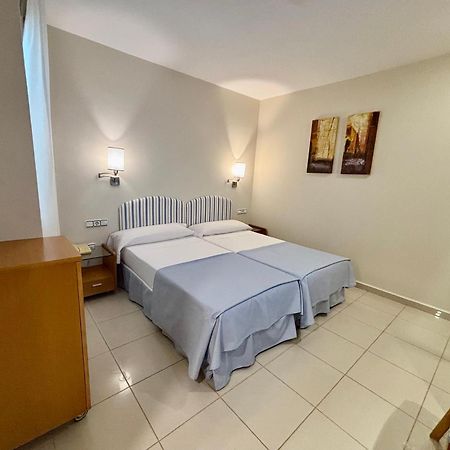Hotel La Cala Finestrat Cala de Finestrat Ngoại thất bức ảnh