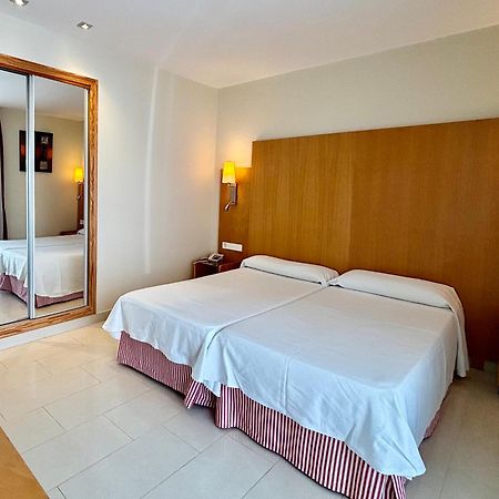 Hotel La Cala Finestrat Cala de Finestrat Ngoại thất bức ảnh