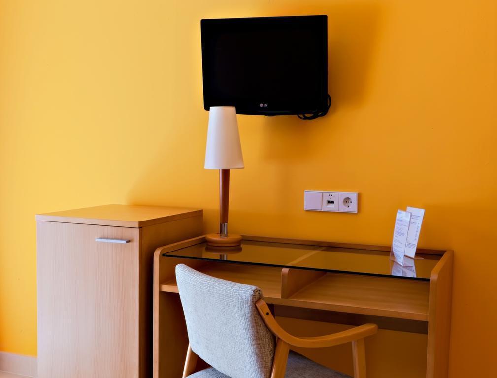 Hotel La Cala Finestrat Cala de Finestrat Ngoại thất bức ảnh