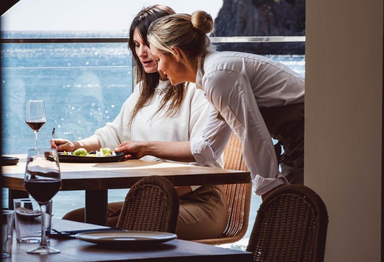 Hotel La Cala Finestrat Cala de Finestrat Ngoại thất bức ảnh