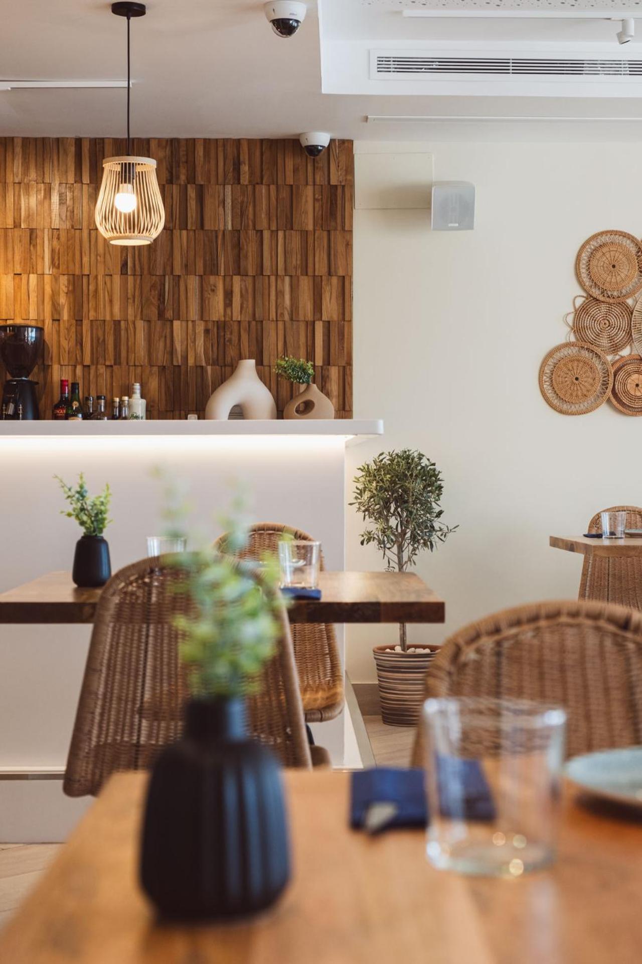 Hotel La Cala Finestrat Cala de Finestrat Ngoại thất bức ảnh