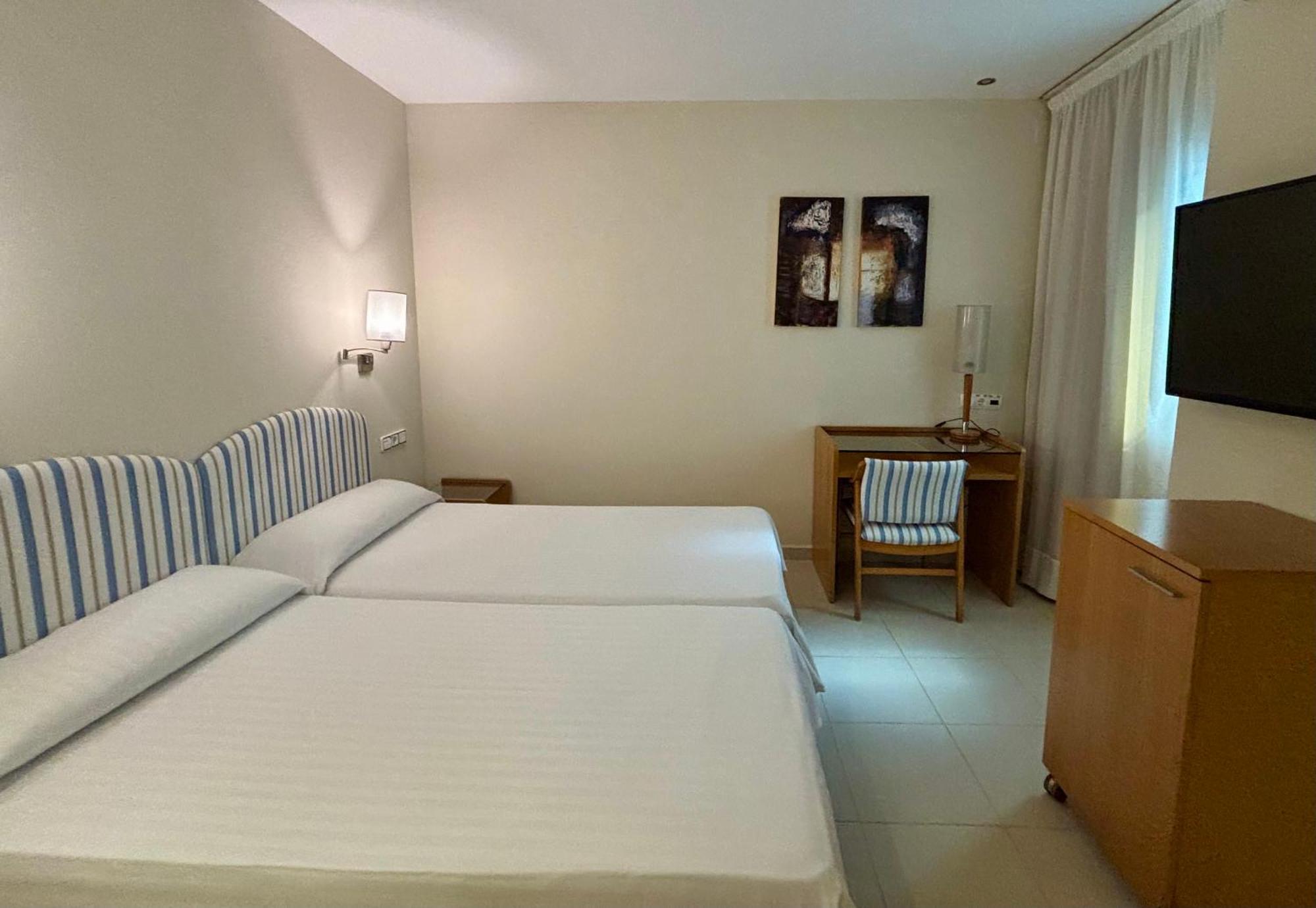 Hotel La Cala Finestrat Cala de Finestrat Ngoại thất bức ảnh