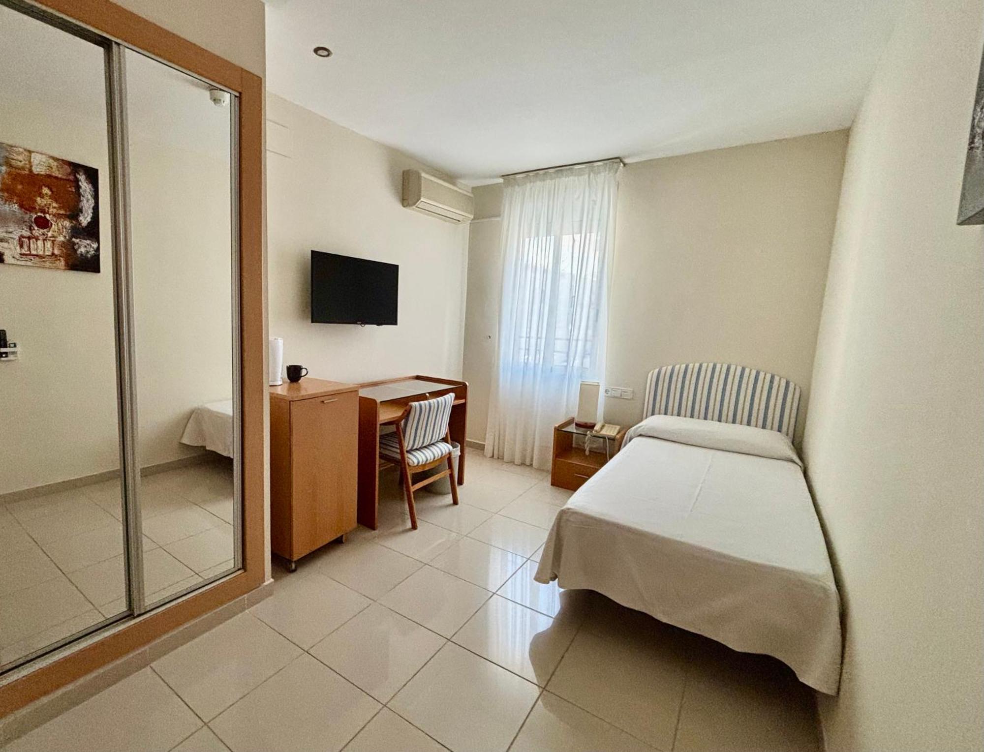 Hotel La Cala Finestrat Cala de Finestrat Ngoại thất bức ảnh