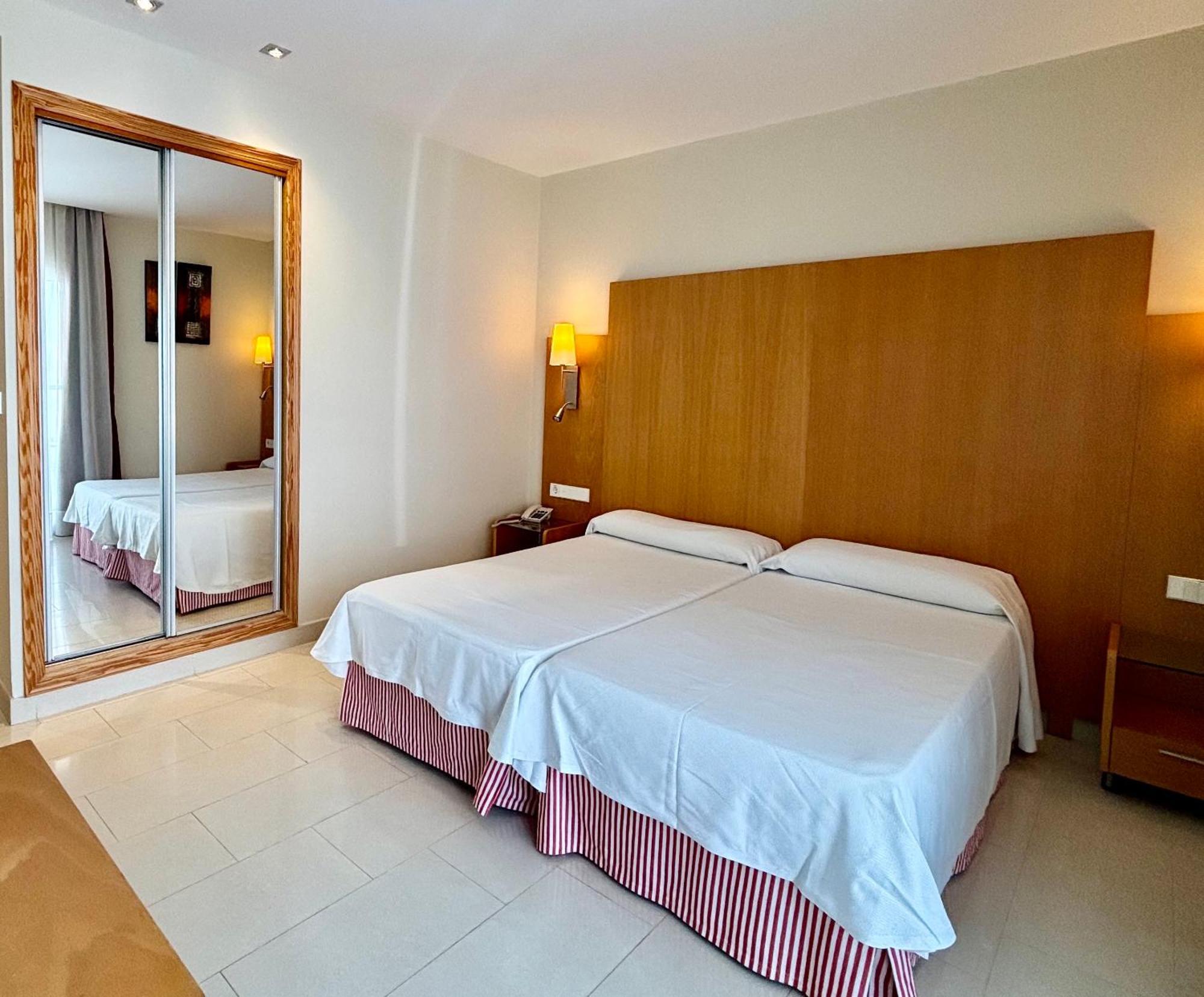 Hotel La Cala Finestrat Cala de Finestrat Ngoại thất bức ảnh