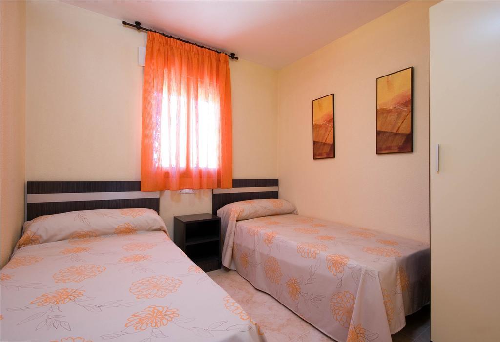 Hotel La Cala Finestrat Cala de Finestrat Phòng bức ảnh