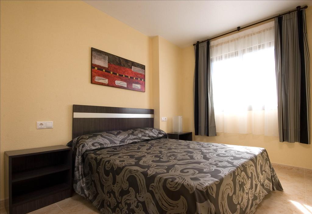 Hotel La Cala Finestrat Cala de Finestrat Phòng bức ảnh