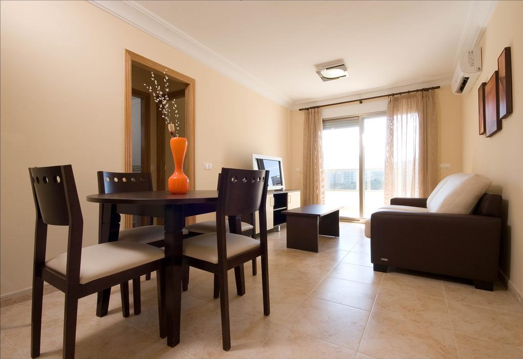 Hotel La Cala Finestrat Cala de Finestrat Phòng bức ảnh