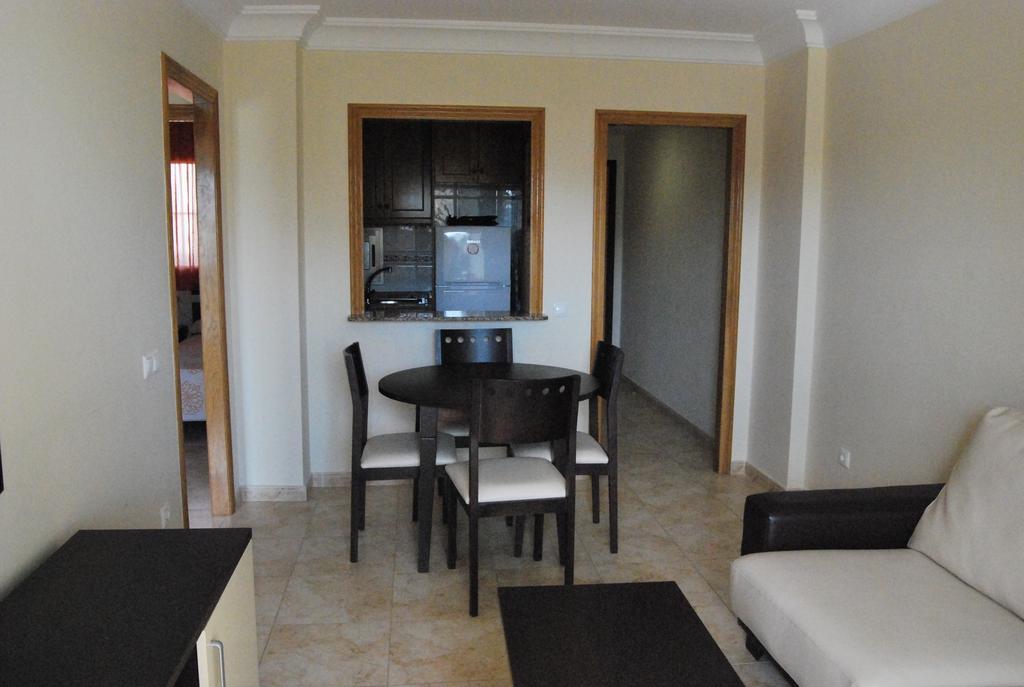 Hotel La Cala Finestrat Cala de Finestrat Ngoại thất bức ảnh